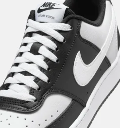 DAMES Nike Sneakers zwart