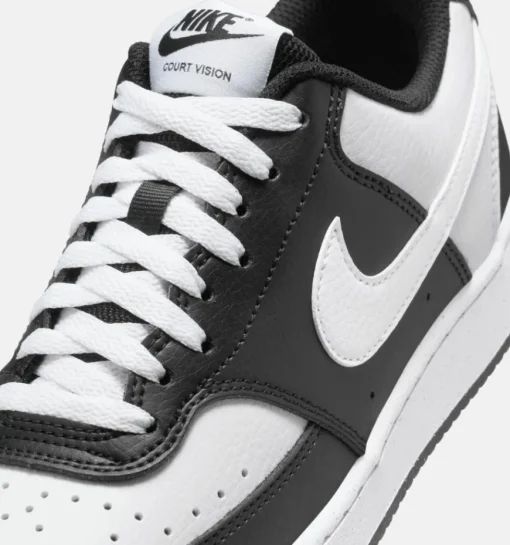 DAMES Nike Sneakers zwart