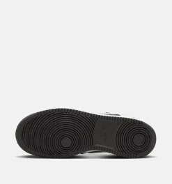 DAMES Nike Sneakers zwart