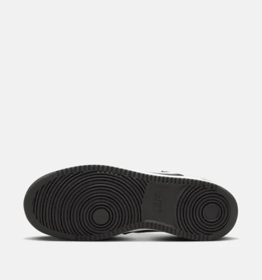 DAMES Nike Sneakers zwart