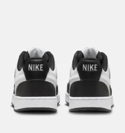DAMES Nike Sneakers zwart