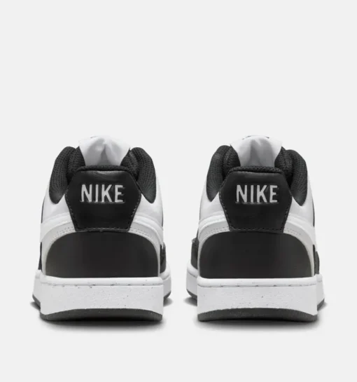 DAMES Nike Sneakers zwart