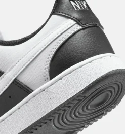 DAMES Nike Sneakers zwart