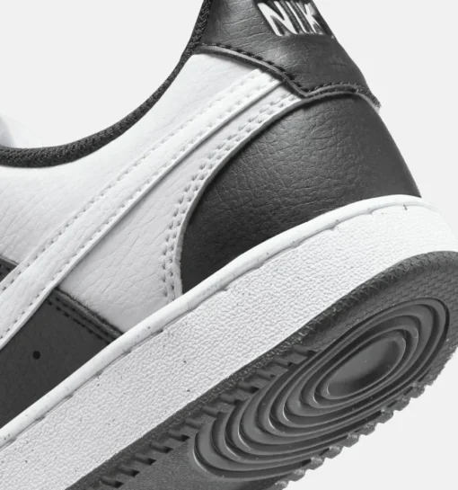 DAMES Nike Sneakers zwart