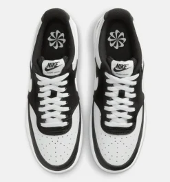 DAMES Nike Sneakers zwart