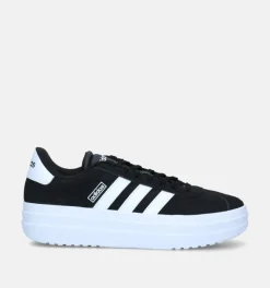 DAMES adidas Sneakers zwart