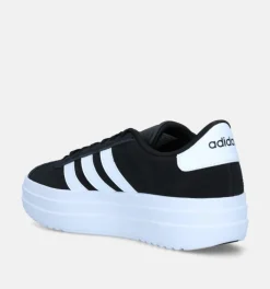 DAMES adidas Sneakers zwart