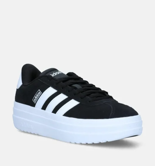DAMES adidas Sneakers zwart
