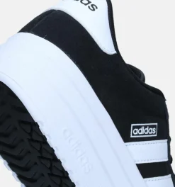DAMES adidas Sneakers zwart