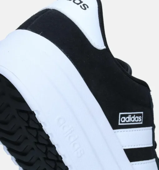 DAMES adidas Sneakers zwart