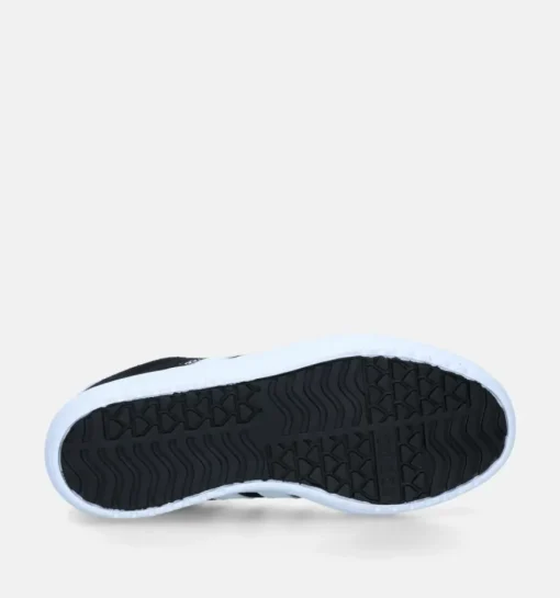 DAMES adidas Sneakers zwart