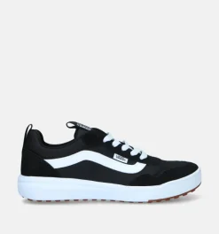 DAMES Vans Sneakers zwart