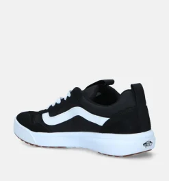 DAMES Vans Sneakers zwart
