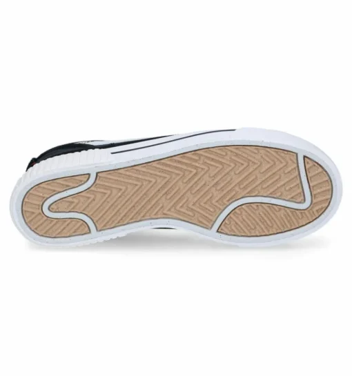 DAMES Nike Sneakers zwart