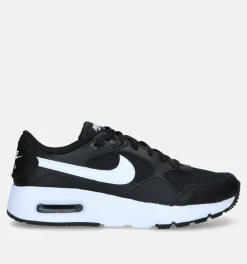 DAMES Nike Sneakers zwart