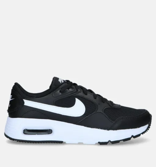 DAMES Nike Sneakers zwart