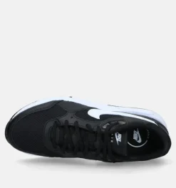 DAMES Nike Sneakers zwart