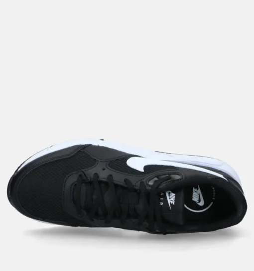 DAMES Nike Sneakers zwart