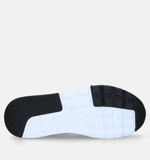 DAMES Nike Sneakers zwart