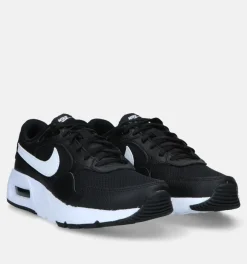 DAMES Nike Sneakers zwart