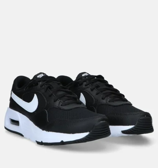 DAMES Nike Sneakers zwart