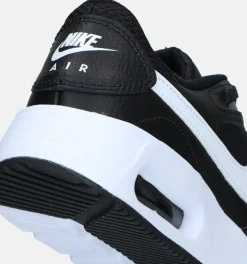 DAMES Nike Sneakers zwart