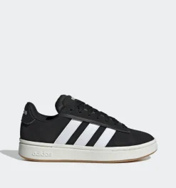DAMES adidas Sneakers zwart