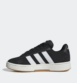 DAMES adidas Sneakers zwart