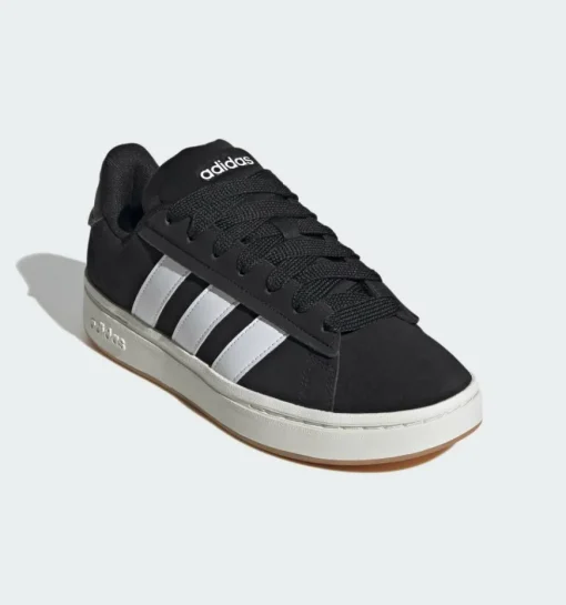 DAMES adidas Sneakers zwart