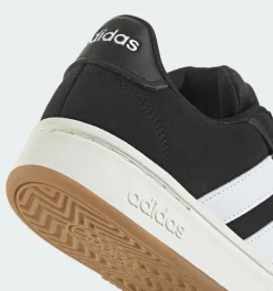 DAMES adidas Sneakers zwart
