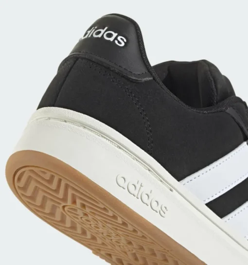 DAMES adidas Sneakers zwart