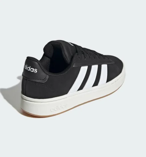 DAMES adidas Sneakers zwart