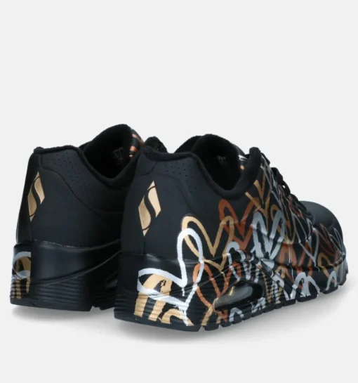 DAMES Skechers Sneakers