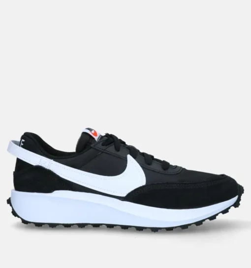 DAMES Nike Sneakers zwart