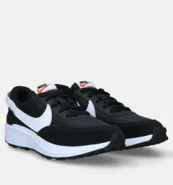 DAMES Nike Sneakers zwart
