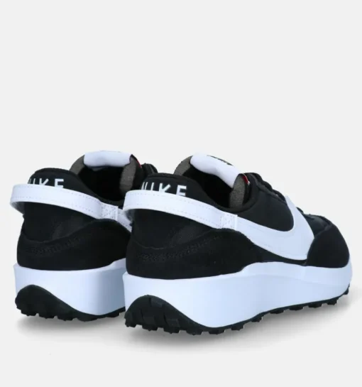 DAMES Nike Sneakers zwart