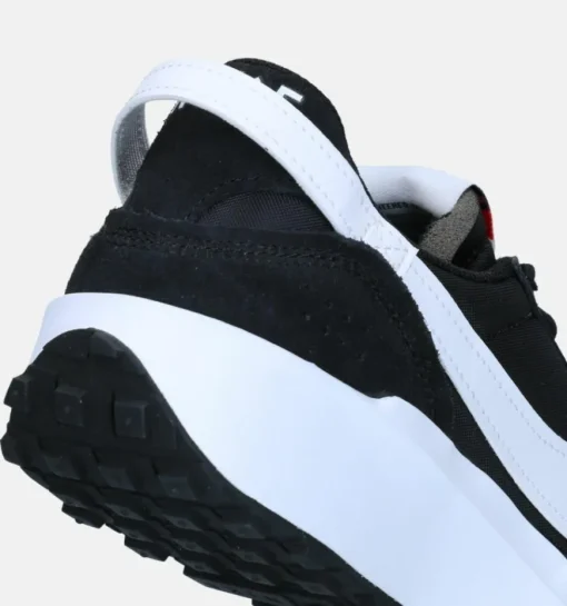 DAMES Nike Sneakers zwart