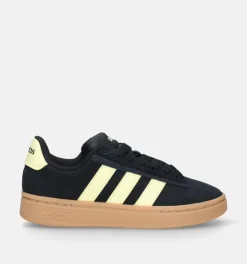 DAMES adidas Sneakers zwart