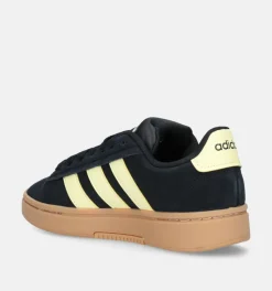 DAMES adidas Sneakers zwart