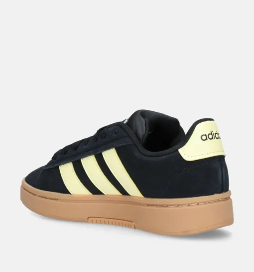 DAMES adidas Sneakers zwart