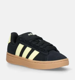 DAMES adidas Sneakers zwart