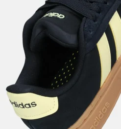 DAMES adidas Sneakers zwart