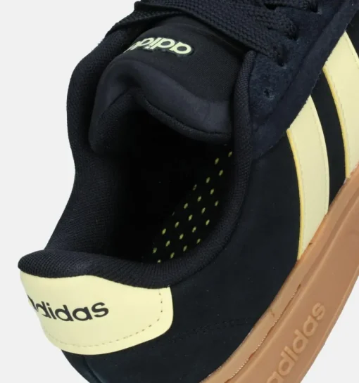 DAMES adidas Sneakers zwart