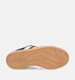 DAMES adidas Sneakers zwart