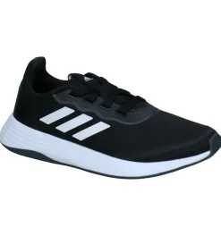 DAMES adidas Sneakers zwart