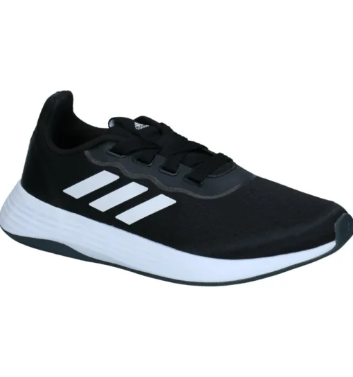 DAMES adidas Sneakers zwart