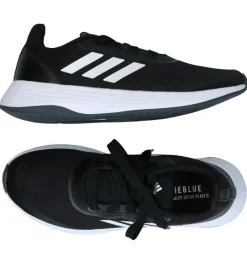 DAMES adidas Sneakers zwart