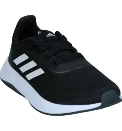 DAMES adidas Sneakers zwart