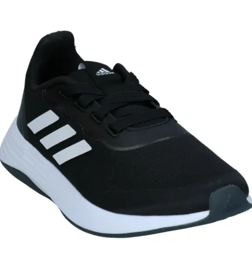 DAMES adidas Sneakers zwart