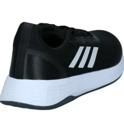 DAMES adidas Sneakers zwart